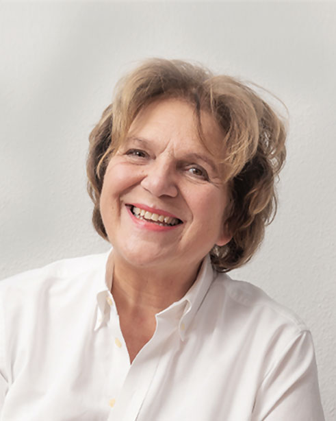 Zahnärztin Dr. Margit Seibold - Zahnarzt ZvL Stuttgart